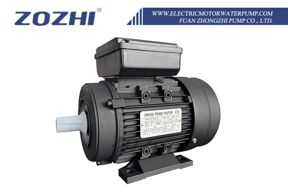 50Hz 0,55KW 0,75HP 1440rpm Jednopasowy kondensator - uruchomienie Asynchroniczny silnik indukcyjny 220V/230V AC Volta 60Hz Częstotliwość moc znamionowa