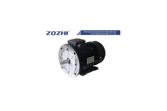 Aluminium MS100L2-4 3-fazowy 3-fazowy silnik elektryczny 4HP