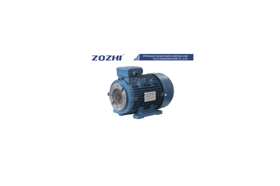 Silnik z wałem drążonym pompy olejowej 2,2 kW 5,5 kW 7,5 kW Wysokie momenty rozruchowe dla układu hydraulicznego