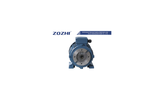 IP54 IP55 IE3 3-fazowy hydrauliczny silnik pompy olejowej o mocy 5,5 kW