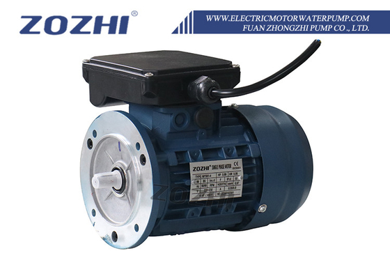 Wodoodporny 220V AC napięcie Asynchroniczny silnik 60Hz B35 Rozmiar flanszy 0,09HP / 0,06KW dla komercyjnej kawy
