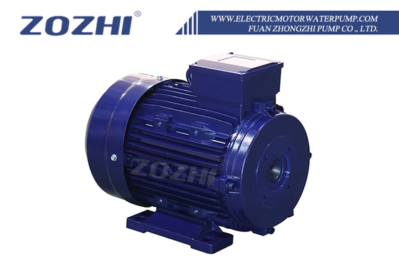 30KM 22KW AC silniki indukcyjne elektryczne 24mm wał drążony 1000 obr./min trójfazowe 50Hz częstotliwość 380V AC aluminium 60Hz zamknięte
