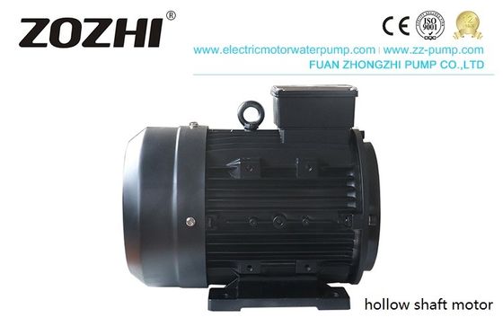 ZOZHI 3-fazowy wysokiej wydajności 5,5 kW silnik asynchroniczny 380V/440V