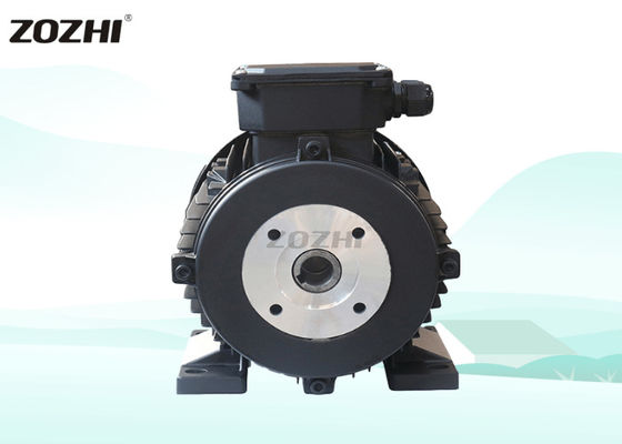 ZOZHI 7.5KW Waterproof Three-Phase Induction Motor with Aluminum Alloy Housing for High Pressure Washers