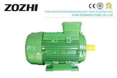 MS802-4 1400 obr./min 0,75 kW 1,0 KM 3-fazowy silnik elektryczny